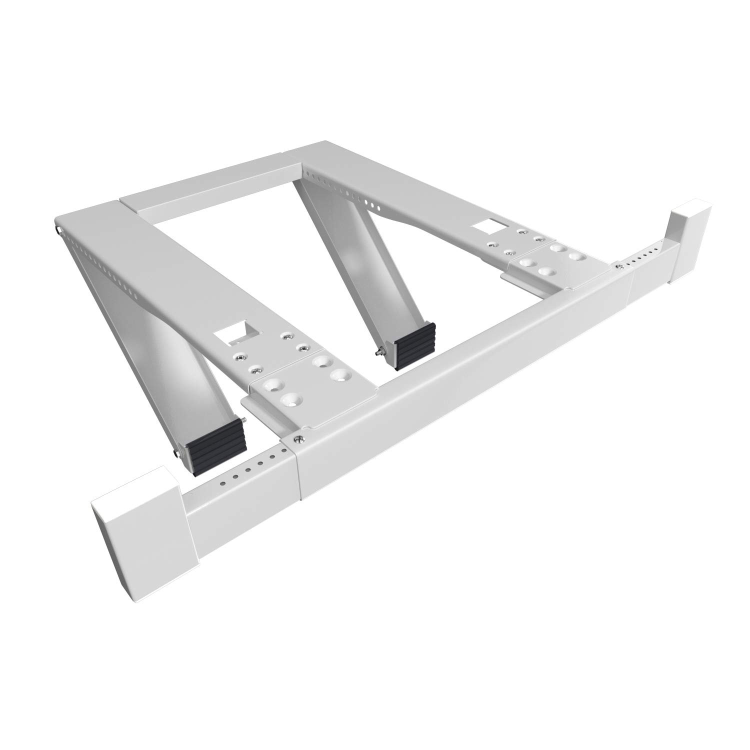 Alpine Hardware Drill-Less Window Air Conditioner Trim Kit - Wayfair Canada