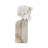 Melanie  Salmais Large Vase,  Marble-10621148-10621151