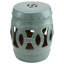 Ceramic Accent Stool-132901735