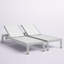 Chaise d'extérieur en aluminium Shore-23592938