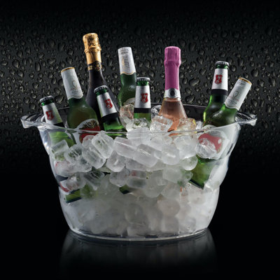 Mix It Drinks Wine Cooler