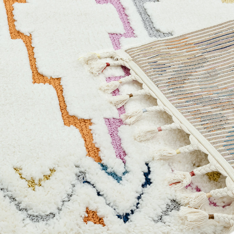 Maura Area Rug, Rectangle 200 x 290cm