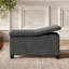 Banc de rangement avec repose-pieds Vérrant Boucle-641225996-640496183