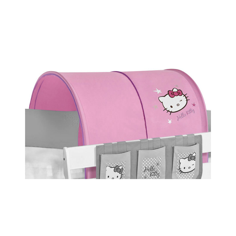 Hello Kitty Bunk Bed Accessories, Lila