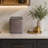 Frigidaire 26 lbs Countertop Ice Maker with Touch Display, Mauve-125469655