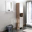 Biarritz Linen Cabinet-18989290