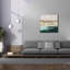  «Turquoise Pools» par Design Fabrikken, art mural sur toile-1823346973