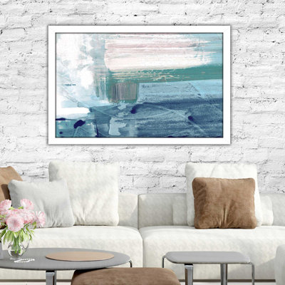 " Miss The Sea IV " by Susan Jill