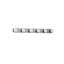 Rezz 6 - Light LED Bath Bar-64112950