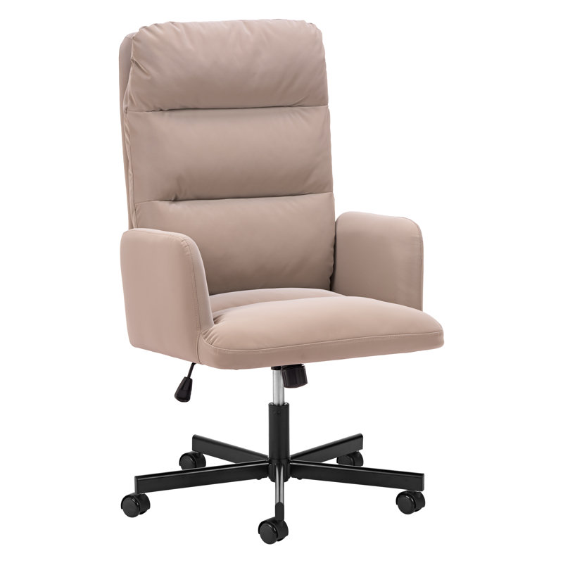 Michiel Sable Office Chair Gray, Gray
