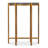 Shagreen End Table-279774552