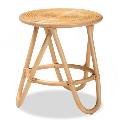 Table de bout