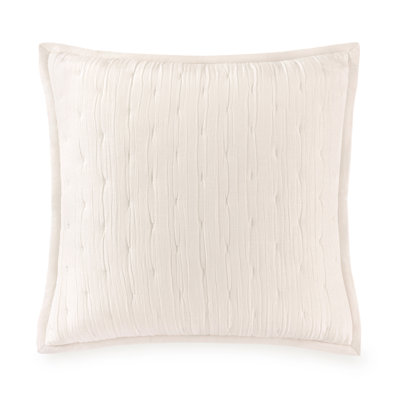 Meditate Linen Blend Sham
