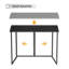 URBNLIVING Computer Desk-81120619