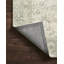 Tapis oriental ivoire / argenté-1138375775