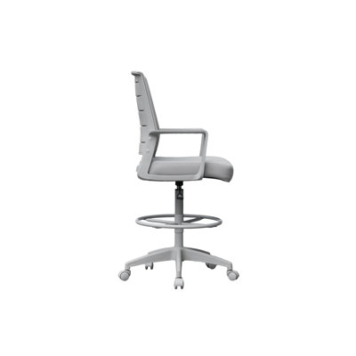 Boss All Grey Stool