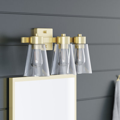 Fairendale Vanity Light