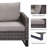 Naresa 5 - Person Patio Conversation Set with Cushions-790704038