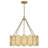 Lou 4 - Light Statement Pendant