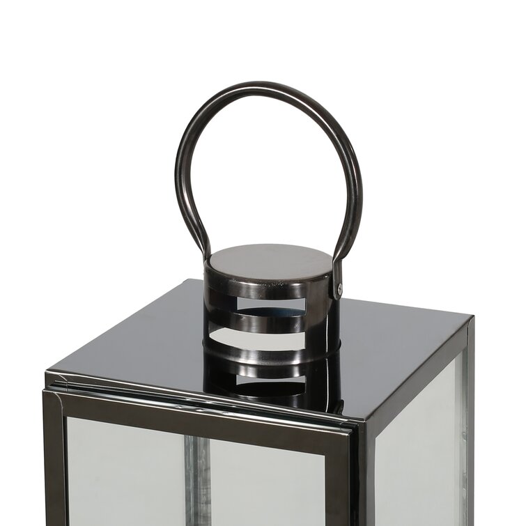 Edgecombe 23.75'' Outdoor Lantern