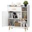 Abdule 80cm Sideboard