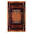 Eddins Orange Area Rug-1167360985
