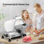  210W 110V Manual Commercial Meat Slicer Machine-111669770