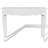 39.6'' Console Table