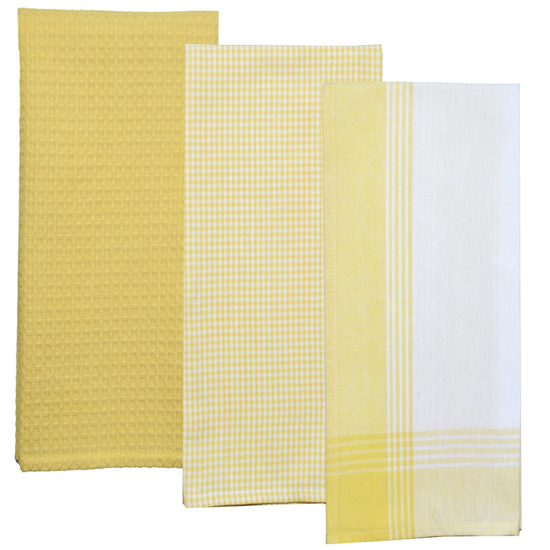 Cotton Tea Towel Kitchen Towel