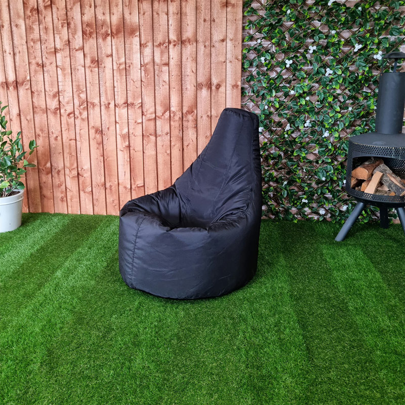Polyester Bean Bag Chair