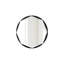 Bisou Round Wall Mirror