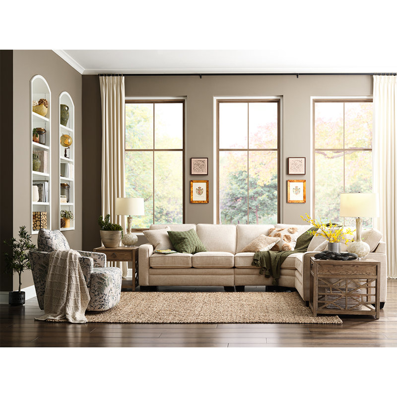 Meyer Sectional