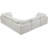 Atis Velvet L-Shaped Sectional Reversible-583503553
