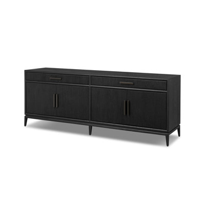 Jake Sideboard-Oak Veneer