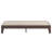 Platform Bed with Wooden Support Slats, No Box Spring Required-70483628-70471260