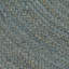 Round Becerra Solid Colour Hand Woven Area Rug-43279670