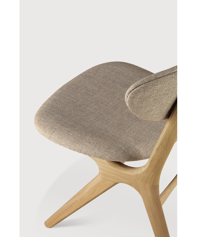 Eye Upholstered Dining Chair