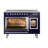 ILVE Nostalgie II Noblesse 48 in Induction Range-103962152