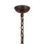 Donyan 6 - Light Chandelier