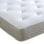 Gwellyn Upholstered UK King - DE 150 X 200 Cm Divan Bed with Mattress-6852430-6852434-35114531