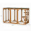 Cage pour chat Aulo-1864692592