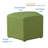 Upholstered Ottoman-1594162464