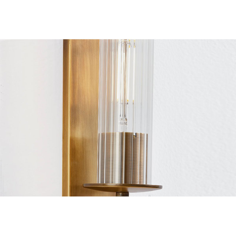 Elton 1 Light Wall Sconce