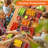 Bruton Food Storage Container