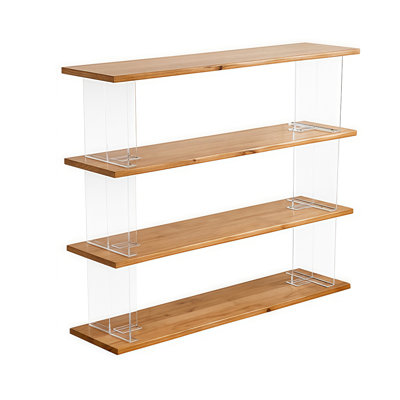 A beautiful and grand bookcase