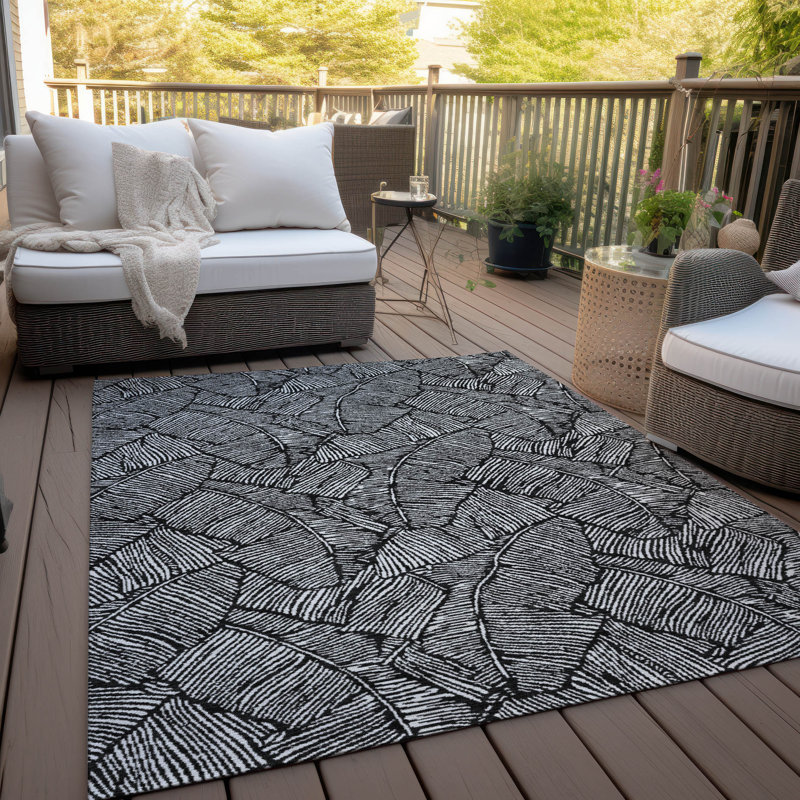 Tapis Colzie, Rectangle 9 pi x 12 pi