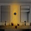 Lampe murale