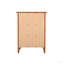 Table de chevet en chêne Timeless pour chaque chambre
