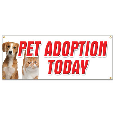 ADOPTION D'ANIMAUX ANIMAUX POUR ANIMAUX DE COMPAGNIE AUJOURD'HUI, BANQUE D'ENSEIGNEMENT
