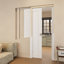 Porte coulissante intérieure avec porte coulissante et porte coulissante-107259029-107259035